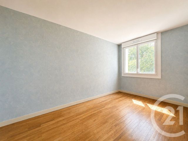 Appartement F3 à vendre - 3 pièces - 58.55 m2 - NANTES - 44 - PAYS-DE-LOIRE - Century 21 Ile Mangin Beaulieu