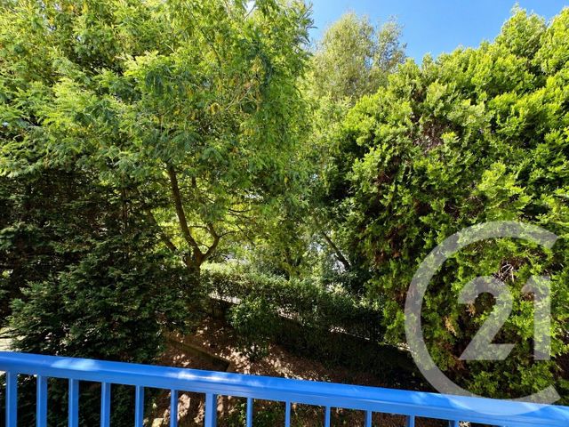 Appartement F3 à vendre - 3 pièces - 58.55 m2 - NANTES - 44 - PAYS-DE-LOIRE - Century 21 Ile Mangin Beaulieu