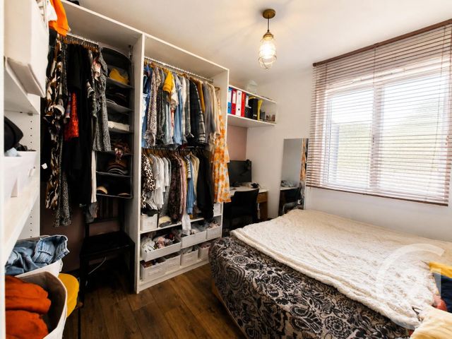 Appartement à vendre - 4 pièces - 77.0 m2 - NANTES - 44 - PAYS-DE-LOIRE - Century 21 Ile Mangin Beaulieu