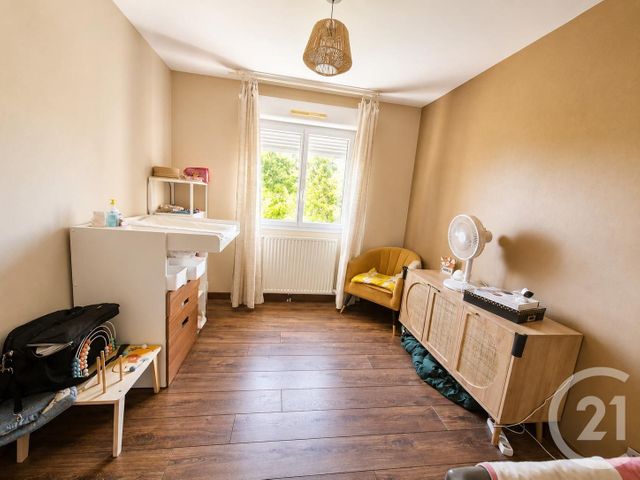 Appartement à vendre - 4 pièces - 77.0 m2 - NANTES - 44 - PAYS-DE-LOIRE - Century 21 Ile Mangin Beaulieu