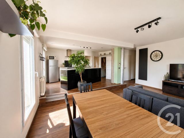 Appartement à vendre NANTES