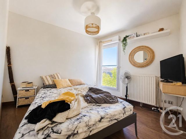 Appartement à vendre - 4 pièces - 77.0 m2 - NANTES - 44 - PAYS-DE-LOIRE - Century 21 Ile Mangin Beaulieu