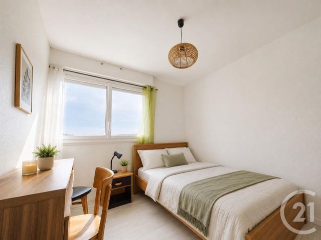 Appartement à vendre - 4 pièces - 67.0 m2 - NANTES - 44 - PAYS-DE-LOIRE - Century 21 Ile Mangin Beaulieu