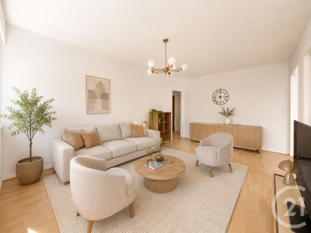 Appartement à vendre NANTES