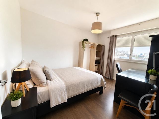 Appartement à vendre - 4 pièces - 67.0 m2 - NANTES - 44 - PAYS-DE-LOIRE - Century 21 Ile Mangin Beaulieu