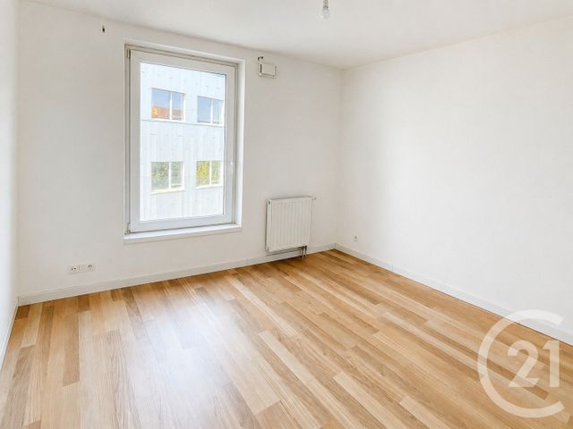 Appartement T3 à vendre - 3 pièces - 56.15 m2 - NANTES - 44 - PAYS-DE-LOIRE - Century 21 Ile Mangin Beaulieu