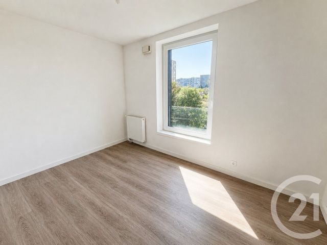 Appartement T3 à vendre - 3 pièces - 56.15 m2 - NANTES - 44 - PAYS-DE-LOIRE - Century 21 Ile Mangin Beaulieu