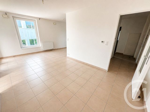 Appartement T3 à vendre - 3 pièces - 56.15 m2 - NANTES - 44 - PAYS-DE-LOIRE - Century 21 Ile Mangin Beaulieu