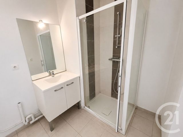 Appartement T3 à vendre - 3 pièces - 56.15 m2 - NANTES - 44 - PAYS-DE-LOIRE - Century 21 Ile Mangin Beaulieu