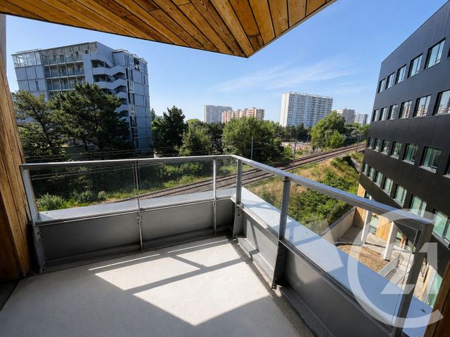 Appartement T3 à vendre NANTES
