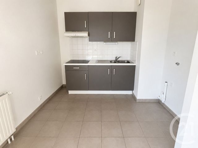 Appartement T3 à vendre - 3 pièces - 56.15 m2 - NANTES - 44 - PAYS-DE-LOIRE - Century 21 Ile Mangin Beaulieu