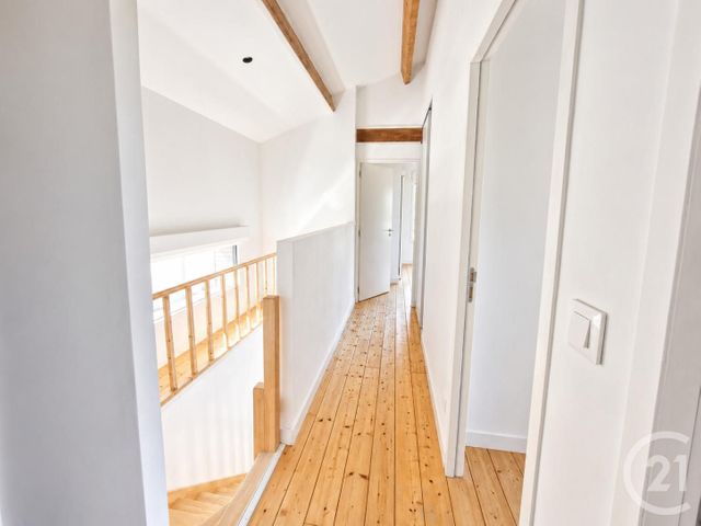 Appartement à vendre - 4 pièces - 90.0 m2 - LES SORINIERES - 44 - PAYS-DE-LOIRE - Century 21 Ile Mangin Beaulieu