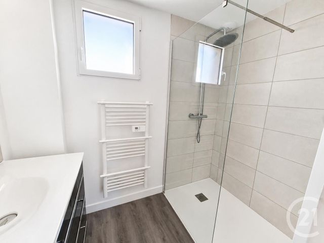 Appartement à vendre - 4 pièces - 90.0 m2 - LES SORINIERES - 44 - PAYS-DE-LOIRE - Century 21 Ile Mangin Beaulieu