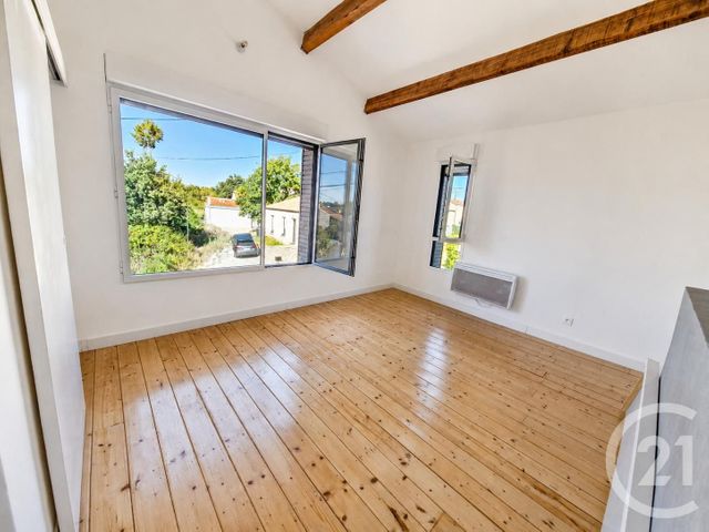 Appartement à vendre - 4 pièces - 90.0 m2 - LES SORINIERES - 44 - PAYS-DE-LOIRE - Century 21 Ile Mangin Beaulieu