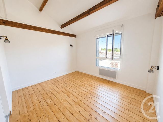Appartement à vendre - 4 pièces - 90.0 m2 - LES SORINIERES - 44 - PAYS-DE-LOIRE - Century 21 Ile Mangin Beaulieu