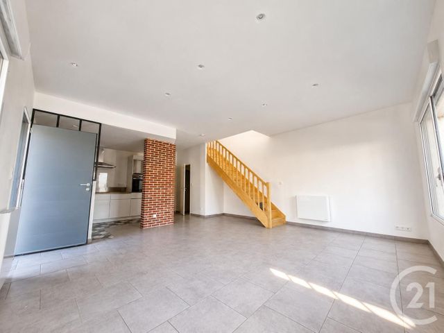 Appartement à vendre - 4 pièces - 90.0 m2 - LES SORINIERES - 44 - PAYS-DE-LOIRE - Century 21 Ile Mangin Beaulieu