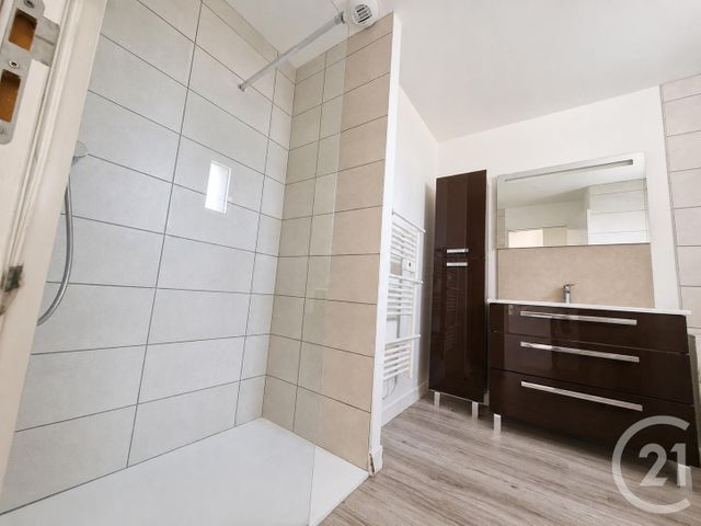Appartement à vendre - 4 pièces - 90.0 m2 - LES SORINIERES - 44 - PAYS-DE-LOIRE - Century 21 Ile Mangin Beaulieu