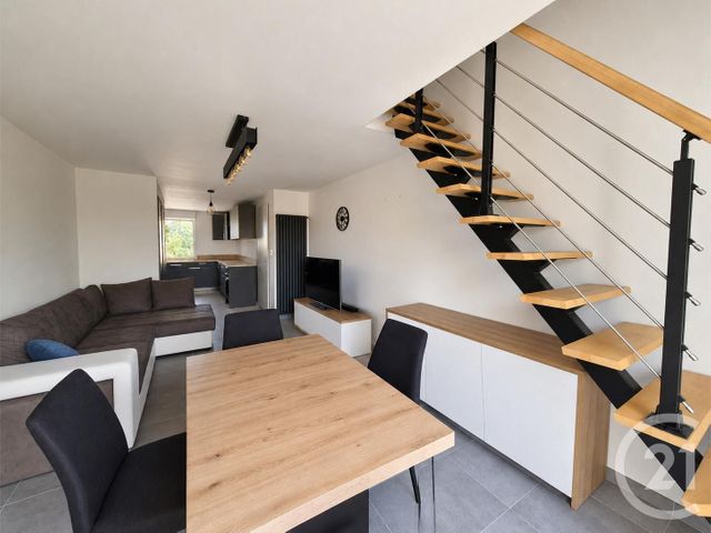 appartement - LES SORINIERES - 44
