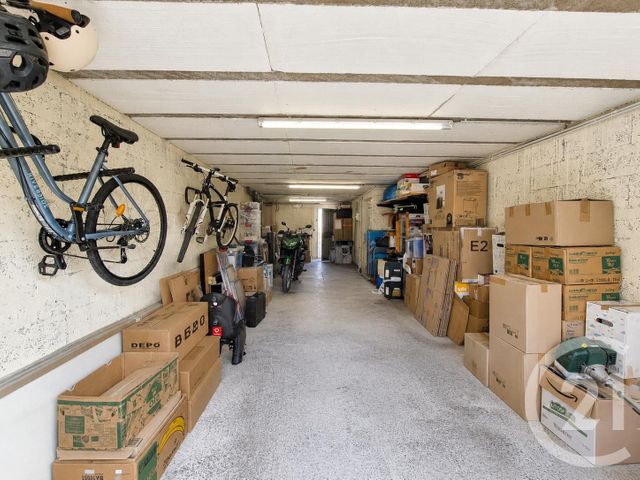 Appartement à vendre - 3 pièces - 61.0 m2 - LES SORINIERES - 44 - PAYS-DE-LOIRE - Century 21 Ile Mangin Beaulieu