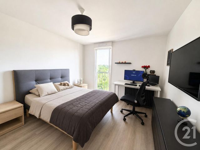Appartement à vendre - 3 pièces - 61.0 m2 - LES SORINIERES - 44 - PAYS-DE-LOIRE - Century 21 Ile Mangin Beaulieu