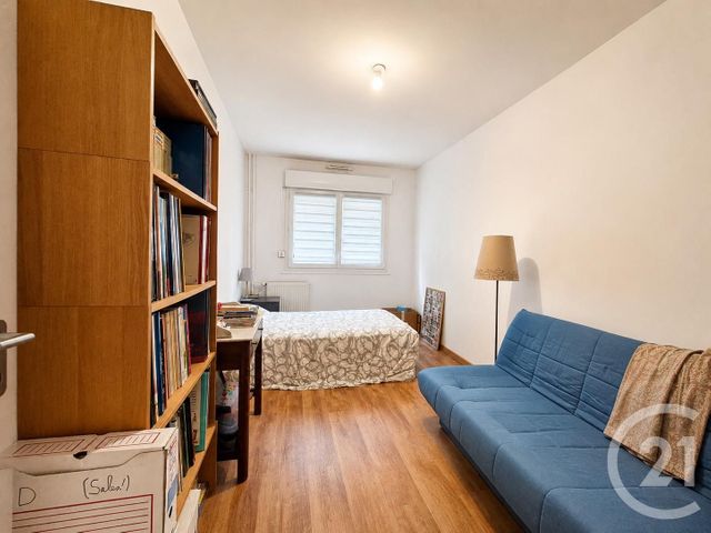 Appartement à vendre - 4 pièces - 100.0 m2 - NANTES - 44 - PAYS-DE-LOIRE - Century 21 Ile Mangin Beaulieu