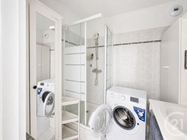Appartement à vendre - 4 pièces - 100.0 m2 - NANTES - 44 - PAYS-DE-LOIRE - Century 21 Ile Mangin Beaulieu