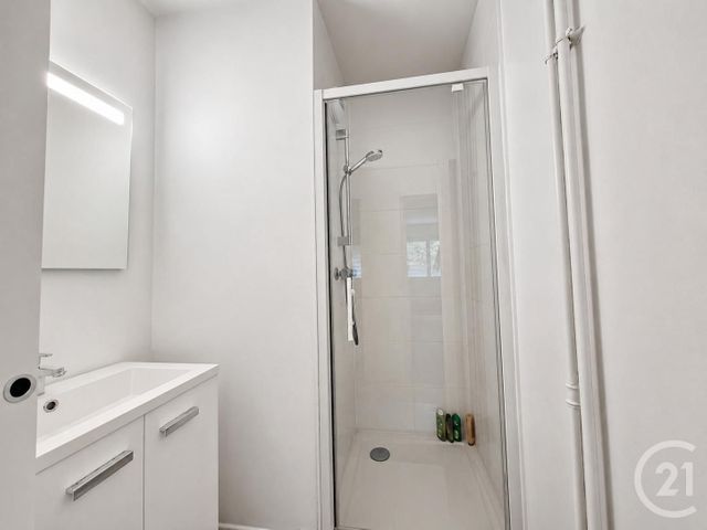 Appartement à vendre - 4 pièces - 100.0 m2 - NANTES - 44 - PAYS-DE-LOIRE - Century 21 Ile Mangin Beaulieu