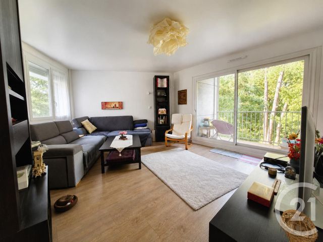 appartement - NANTES - 44