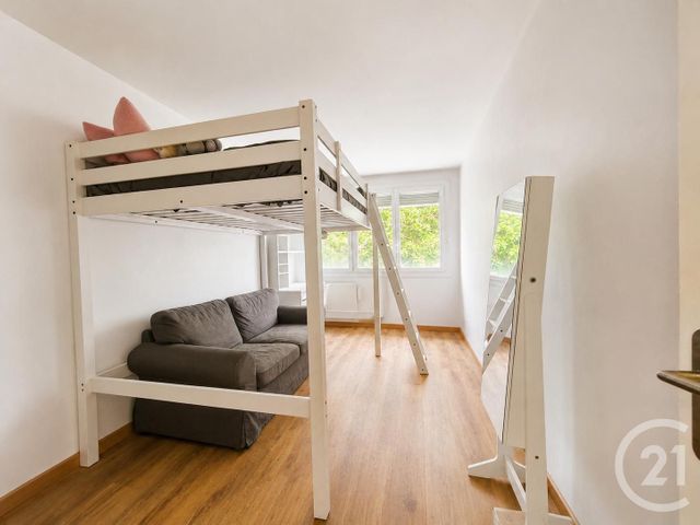 Appartement à vendre - 4 pièces - 100.0 m2 - NANTES - 44 - PAYS-DE-LOIRE - Century 21 Ile Mangin Beaulieu