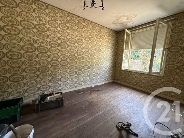 maison à vendre - 3 pièces - 60.0 m2 - NANTES - 44 - PAYS-DE-LOIRE - Century 21 Ile Mangin Beaulieu