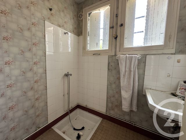 maison à vendre - 3 pièces - 60.0 m2 - NANTES - 44 - PAYS-DE-LOIRE - Century 21 Ile Mangin Beaulieu