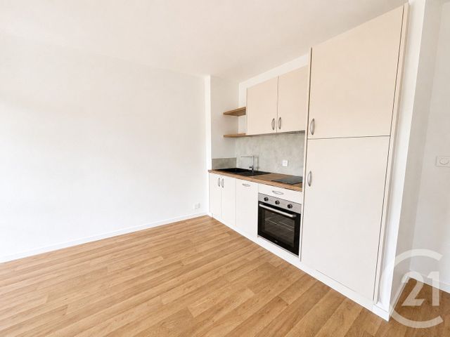Appartement F3 à vendre - 3 pièces - 48.9 m2 - NANTES - 44 - PAYS-DE-LOIRE - Century 21 Ile Mangin Beaulieu