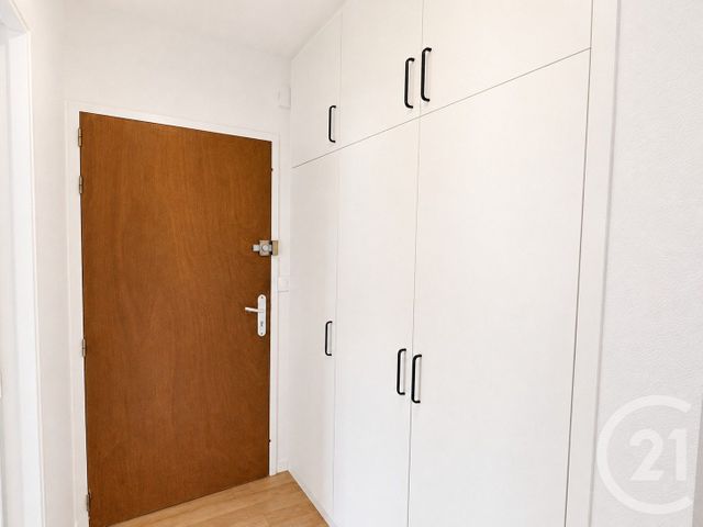 Appartement F3 à vendre - 3 pièces - 48.9 m2 - NANTES - 44 - PAYS-DE-LOIRE - Century 21 Ile Mangin Beaulieu