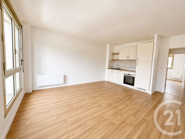 appartement - NANTES - 44