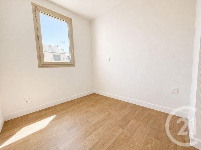 Appartement F3 à vendre - 3 pièces - 48.9 m2 - NANTES - 44 - PAYS-DE-LOIRE - Century 21 Ile Mangin Beaulieu