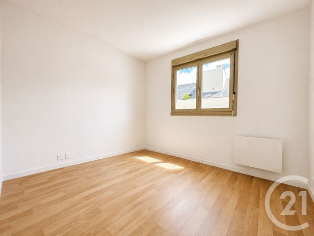 Appartement F3 à vendre - 3 pièces - 48.9 m2 - NANTES - 44 - PAYS-DE-LOIRE - Century 21 Ile Mangin Beaulieu