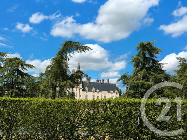 Appartement F3 à vendre - 3 pièces - 48.9 m2 - NANTES - 44 - PAYS-DE-LOIRE - Century 21 Ile Mangin Beaulieu
