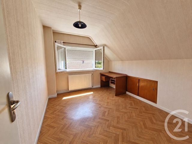 maison à vendre - 6 pièces - 106.65 m2 - STE LUCE SUR LOIRE - 44 - PAYS-DE-LOIRE - Century 21 Ile Mangin Beaulieu