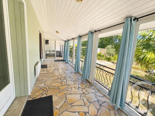 maison à vendre - 6 pièces - 106.65 m2 - STE LUCE SUR LOIRE - 44 - PAYS-DE-LOIRE - Century 21 Ile Mangin Beaulieu