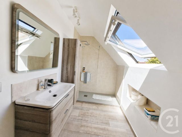 maison à vendre - 6 pièces - 106.65 m2 - STE LUCE SUR LOIRE - 44 - PAYS-DE-LOIRE - Century 21 Ile Mangin Beaulieu