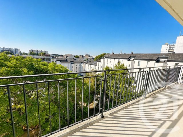 appartement - NANTES - 44