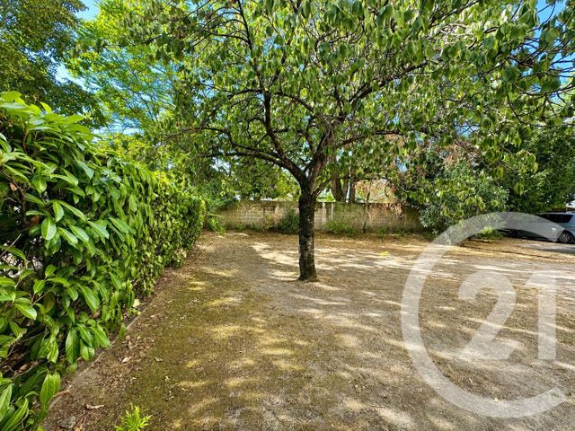 Appartement F4 à vendre - 4 pièces - 83.8 m2 - NANTES - 44 - PAYS-DE-LOIRE - Century 21 Ile Mangin Beaulieu