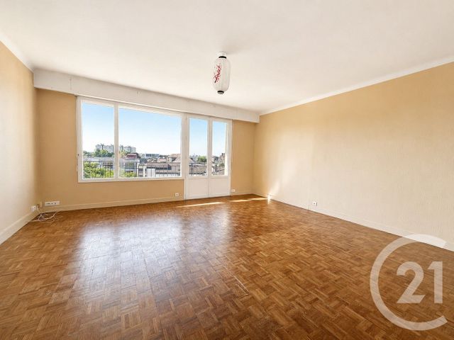 Appartement F4 à vendre - 4 pièces - 83.8 m2 - NANTES - 44 - PAYS-DE-LOIRE - Century 21 Ile Mangin Beaulieu