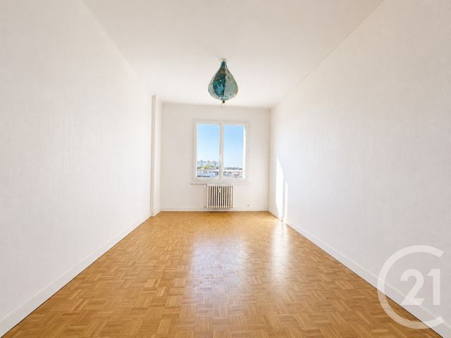 Appartement F4 à vendre - 4 pièces - 83.8 m2 - NANTES - 44 - PAYS-DE-LOIRE - Century 21 Ile Mangin Beaulieu