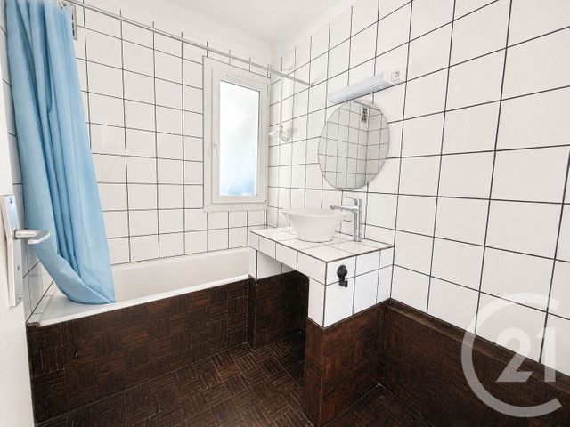 Appartement F4 à vendre - 4 pièces - 83.8 m2 - NANTES - 44 - PAYS-DE-LOIRE - Century 21 Ile Mangin Beaulieu
