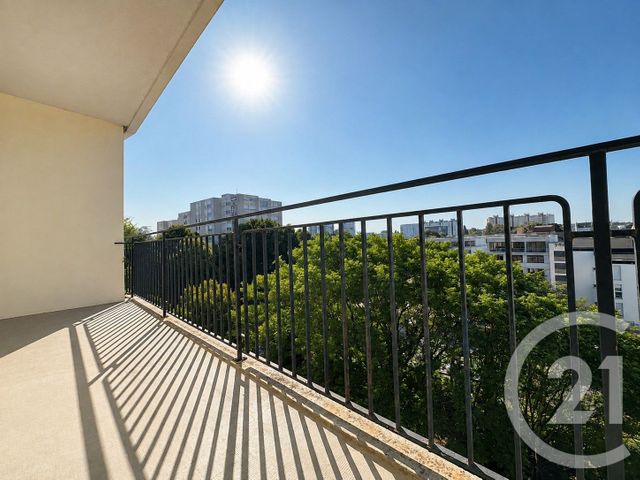 Appartement F4 à vendre - 4 pièces - 83.8 m2 - NANTES - 44 - PAYS-DE-LOIRE - Century 21 Ile Mangin Beaulieu