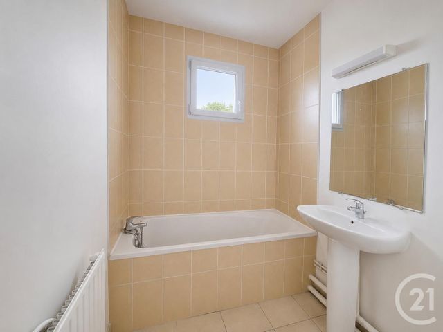 Appartement F3 à vendre - 3 pièces - 65.0 m2 - ST HERBLAIN - 44 - PAYS-DE-LOIRE - Century 21 Ile Mangin Beaulieu