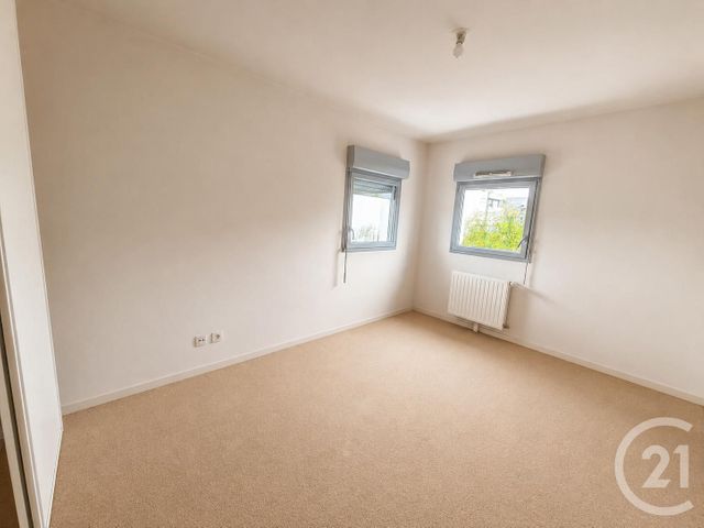 Appartement F3 à vendre - 3 pièces - 65.0 m2 - ST HERBLAIN - 44 - PAYS-DE-LOIRE - Century 21 Ile Mangin Beaulieu