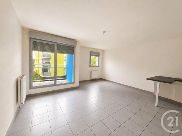 Appartement F3 à vendre ST HERBLAIN