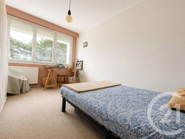Appartement F3 à vendre - 3 pièces - 63.92 m2 - NANTES - 44 - PAYS-DE-LOIRE - Century 21 Ile Mangin Beaulieu